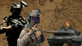 Montaje de Infobae España