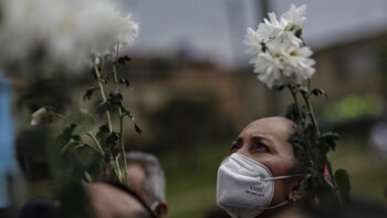 Bogotá terminó el 2022 con