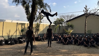 El gobierno de Guatemala confirma