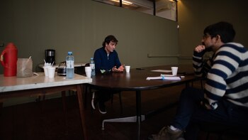 “La pandemia nos afectó. Teníamos