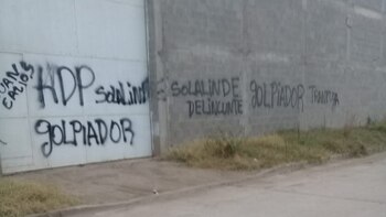 El galpón de Solalinde: el