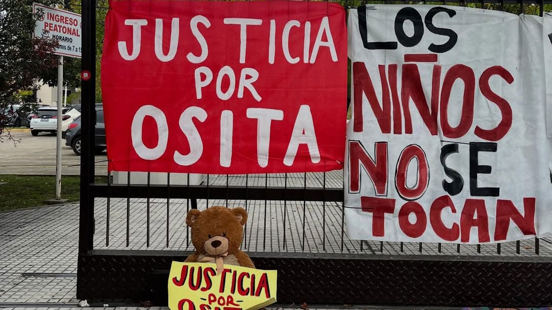 Un hombre fue declarado culpable de abusar de su hija (Foto: Instagram @todxsporosita)