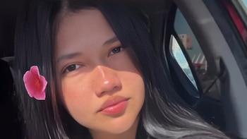 Familia de colombiana en coma