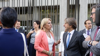Las CCAA del PP lamentan que el plan de financiación siga adelante y espera que el Congreso lo tumbe