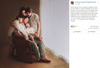 MÉDICO QUE SE FUE DE LA CASA