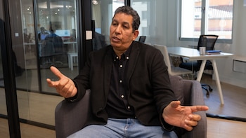 La reunión en Madrid sobre