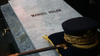 A pesar de su avanzada