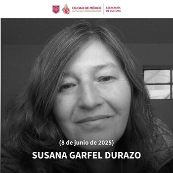 Originaria de Hermosillo, Sonora, Susana