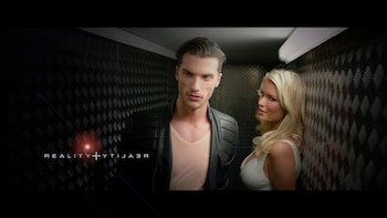 'Reality+', el cortometraje de Coralie