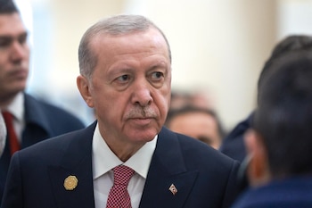 Erdogan afirmó que las acciones militares de Israel en Líbano y Siria son una amenaza para Turquía y la humanidad.