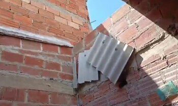 El policía ya había sido