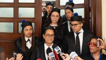 El Ministerio Público lleva a juicio al exministro de Hacienda de República Dominicana por supuesta defraudación millonaria