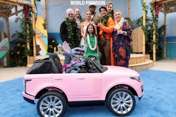 En pocos días, la película