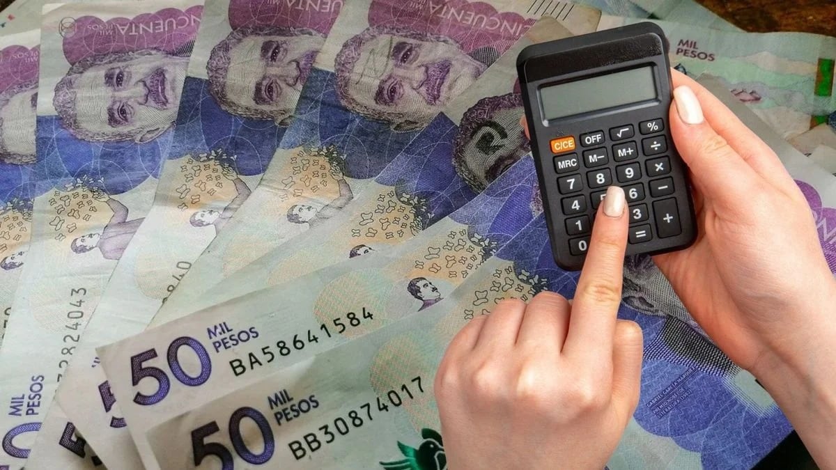 El Gobierno evaluará criterios legales, macroeconómicos y convenios internacionales para definir el salario mínimo si no hay acuerdo - crédito Freepik