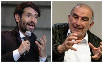 El representate a la Cámara