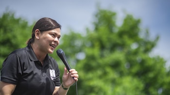 El juicio político contra la vicepresidenta de Filipinas entra en su segunda semana con nuevos testimonios