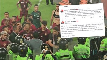 El último martes 21 de