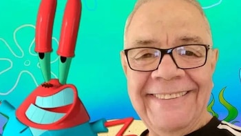 Luis Pérez Pons falleció el