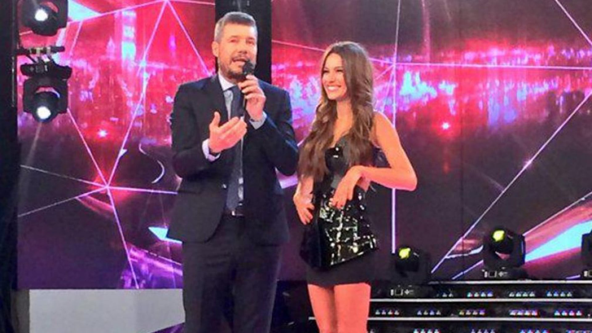 El alquiler vigente de la casa de Pampita concluye antes de que se tome una decisión sobre su venta