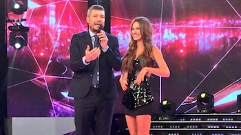 El alquiler vigente de la