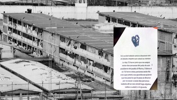 Director del Inpec se pronunció