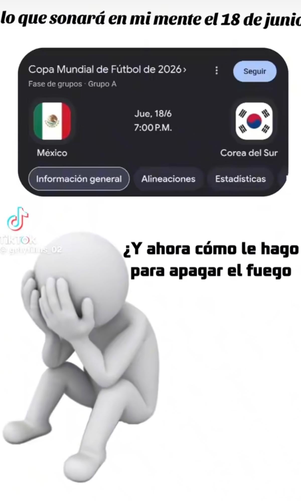 (Captura de pantalla/Redes sociales)