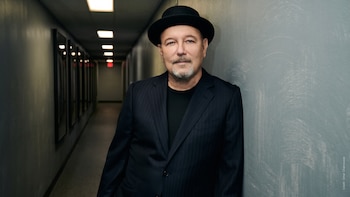 Rubén Blades vuelve a Argentina para despedirse de los escenarios: “Ya hice lo que tenía que hacer”