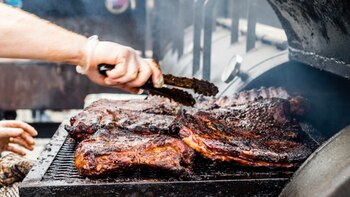 food fest parrillas y asadores