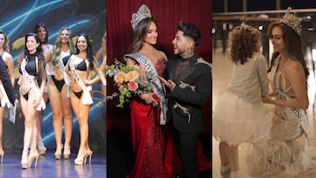 Miss Universo Argentina 2026: las perlitas, las imágenes y el discurso que consagró a Tamara Rogouski como reina