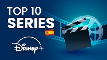 Disney Plus busca convertirse en la mejor opción para ver películas y series. (Infobae)
