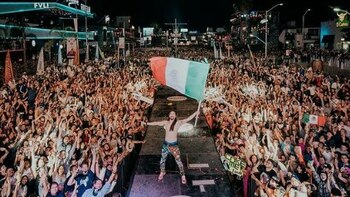 Feria de San Marcos 2023: