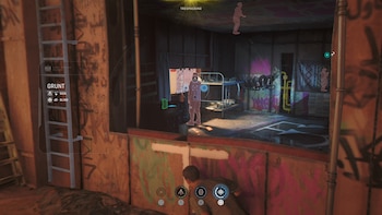 007 First Light, de IO Interactive.