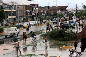 Se espera persistencia de las