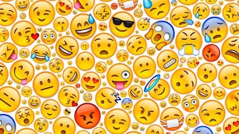 Los 20 emojis más usados por los colombianos y lo que revela sobre su forma de comunicación