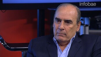 Con apenas dos semanas en esta ciudad en el cargo de director ejecutivo en el BID por la Argentina y Haití, Guillermo Francos, remarcó que existe una cartera activa con el banco de USD 10.100 millones, de los cuales hay pendientes de desembolsar USD 6.000 millones