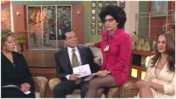 tere la secretaria -México- 27 mayo
