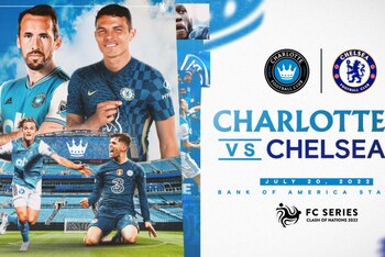 Chelsea jugará amistosos con el