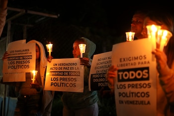 El Observatorio Venezolano de Prisiones