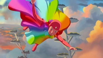 ARCO - Dirigida por Ugo