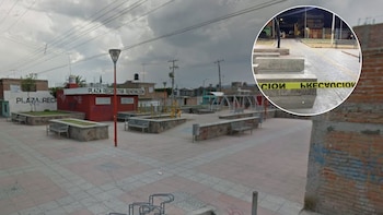 Gobernadora de Guanajuato condenó el