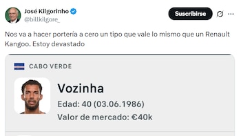 Los mejores memes del debut de la selección española ante Cabo Verde en el Mundial 2026