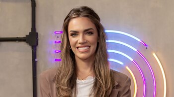 Rocío Robles: su vínculo con