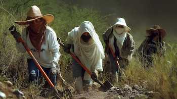 La crisis de desapariciones seguirá