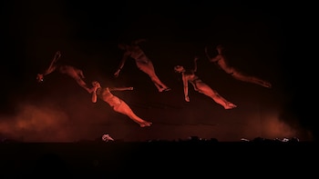 Escuela de danza de Sol Picó (Judith Espada)