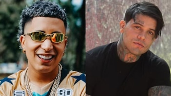 Mr. Stiven contó detalles del