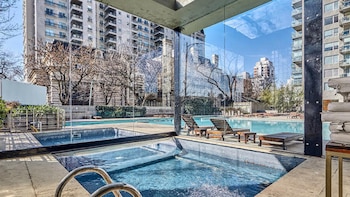 Amenities Torre Montañeses, Núñez (Crédito: