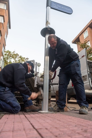 20/10/2026 Cambio de nombre de calles en Vitoria-Gasteiz
POLITICA
AYTO. VITORIA-GASTEIZ