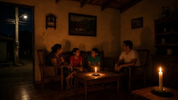 Compañía programa cortes de energía en cuatro departamentos de El Salvador entre el 25 de agosto y el 4 de septiembre