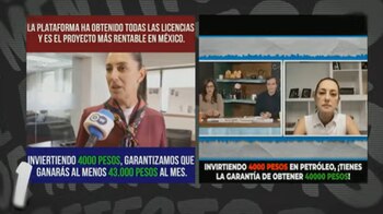 En la sección Detector de