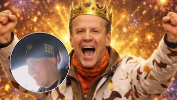 Ring Royale: esposo de Karely